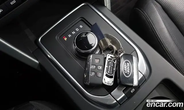 Land Rover Discovery Sport 2017 2.0 автомат (гидро), миниатюра 11
