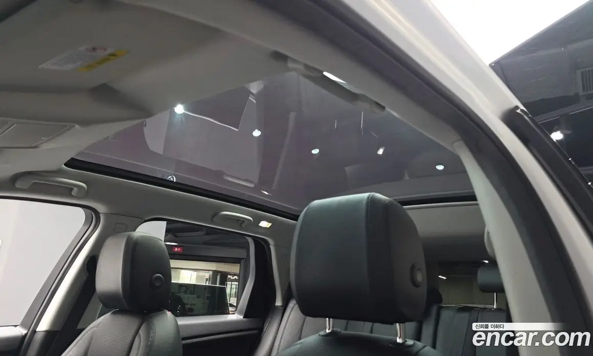 Land Rover Discovery Sport 2017 2.0 автомат (гидро), фото 20