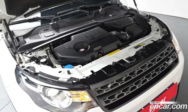 Land Rover Discovery Sport 2017 2.0 автомат (гидро), миниатюра 5