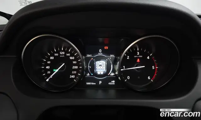 Land Rover Discovery Sport 2017 2.0 автомат (гидро), миниатюра 10