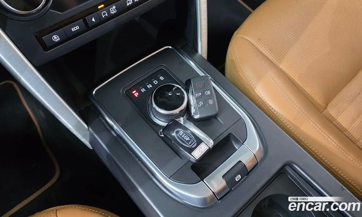 Land Rover Discovery Sport 2018 2.0 автомат (гидро), фото 11 Land Rover Discovery Sport 2018 2.0 автомат (гидро), фото 11