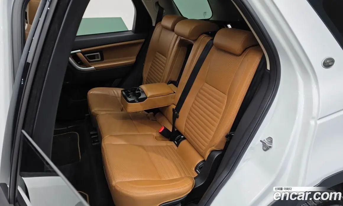 Land Rover Discovery Sport 2018 2.0 автомат (гидро), фото 17 Land Rover Discovery Sport 2018 2.0 автомат (гидро), фото 17