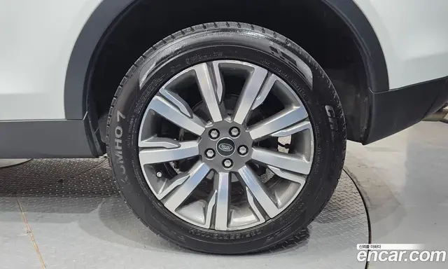 Land Rover Discovery Sport 2018 2.0 автомат (гидро), миниатюра 6 Land Rover Discovery Sport 2018 2.0 автомат (гидро), миниатюра 6