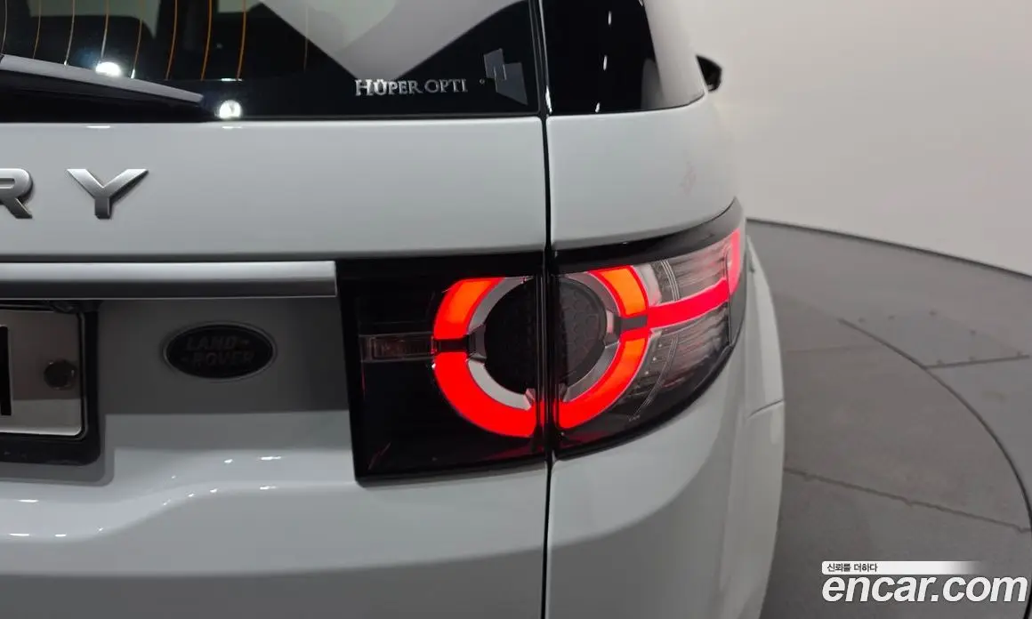 Land Rover Discovery Sport 2018 2.0 автомат (гидро), фото 8 Land Rover Discovery Sport 2018 2.0 автомат (гидро), фото 8