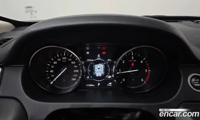 Land Rover Discovery Sport 2018 2.0 автомат (гидро), миниатюра 10 Land Rover Discovery Sport 2018 2.0 автомат (гидро), миниатюра 10