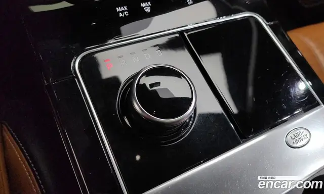 Land Rover Range Rover Velar 2019 3.0 автомат (гидро), миниатюра 11