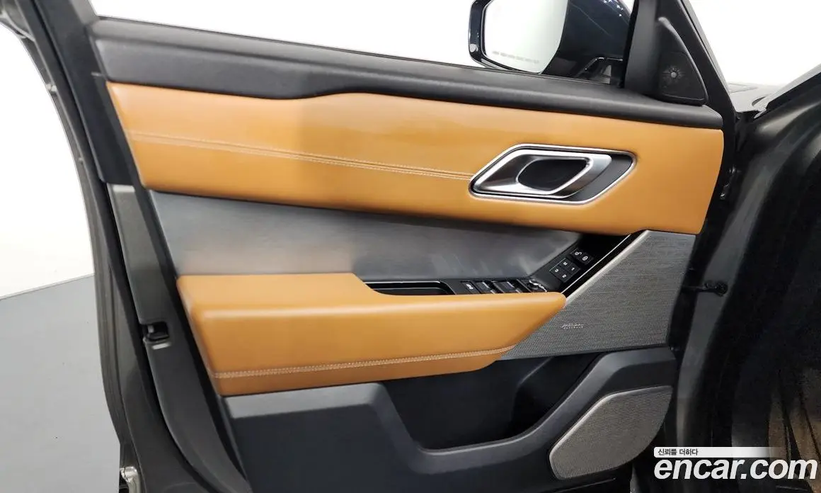 Land Rover Range Rover Velar 2019 3.0 автомат (гидро), фото 13