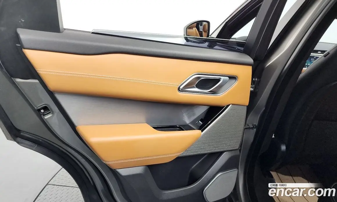 Land Rover Range Rover Velar 2019 3.0 автомат (гидро), фото 14