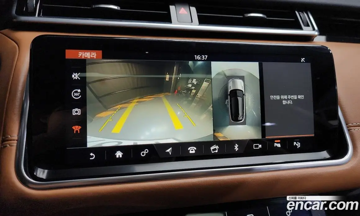 Land Rover Range Rover Velar 2019 3.0 автомат (гидро), фото 19