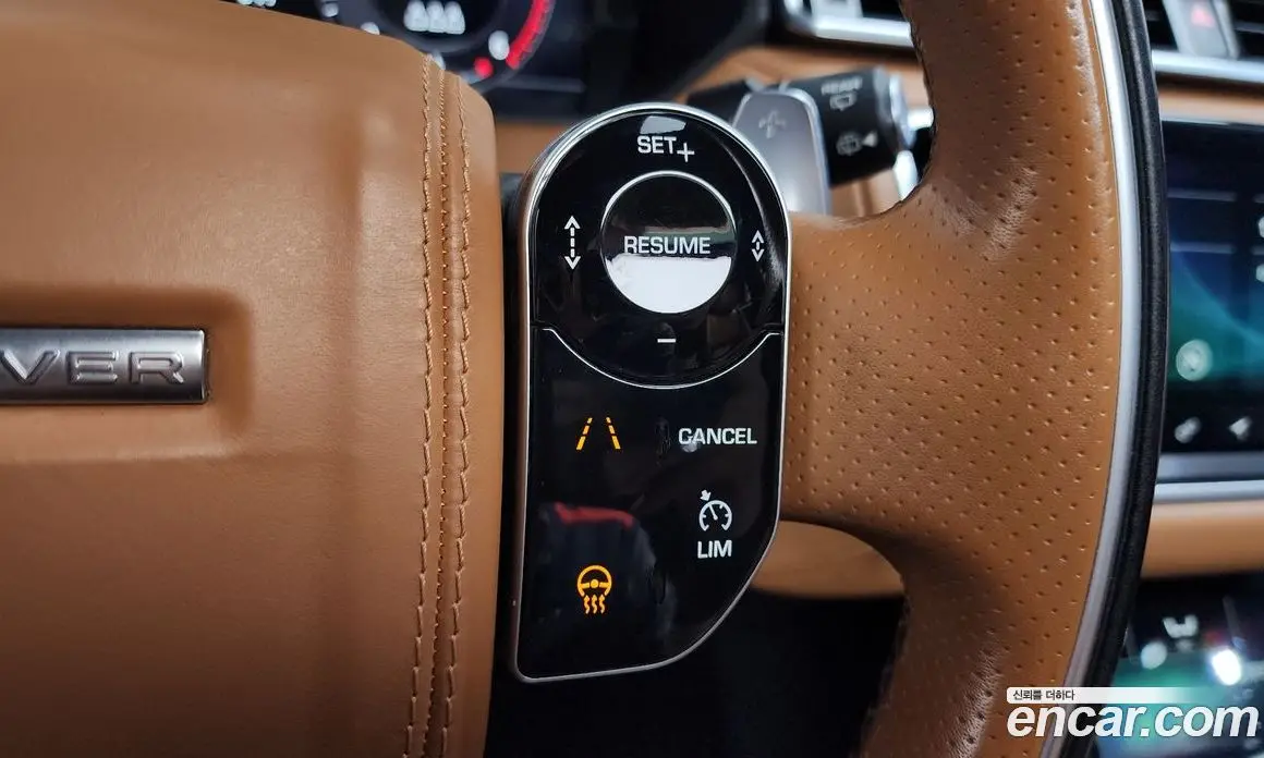 Land Rover Range Rover Velar 2019 3.0 автомат (гидро), фото 20