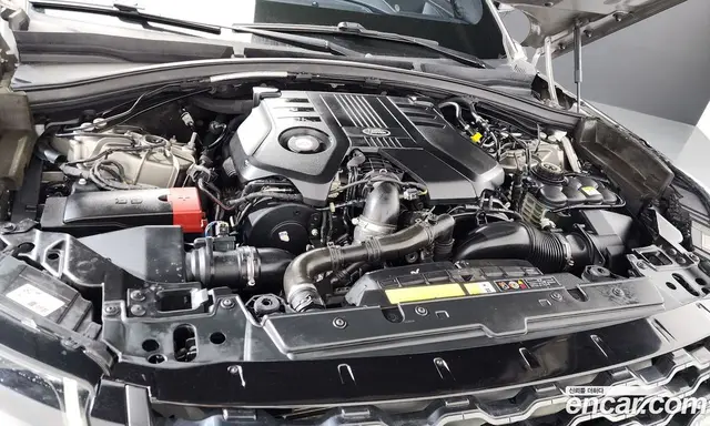 Land Rover Range Rover Velar 2019 3.0 автомат (гидро), миниатюра 5