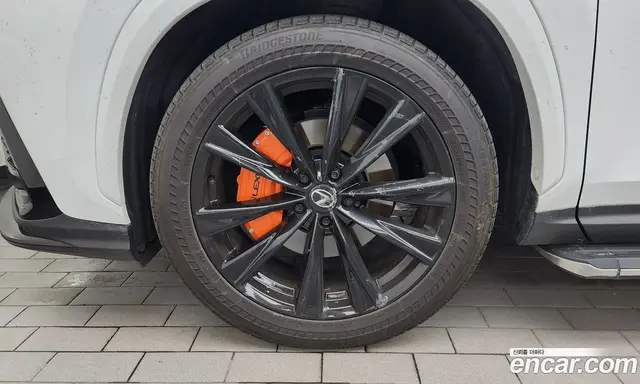 Lexus NX 2025 2.5 автомат (гидро), миниатюра 5