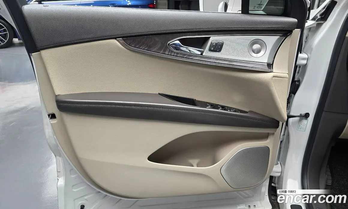 Lincoln Nautilus 2020 2.7 автомат (гидро), фото 14
