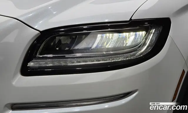 Lincoln Nautilus 2020 2.7 автомат (гидро), миниатюра 8