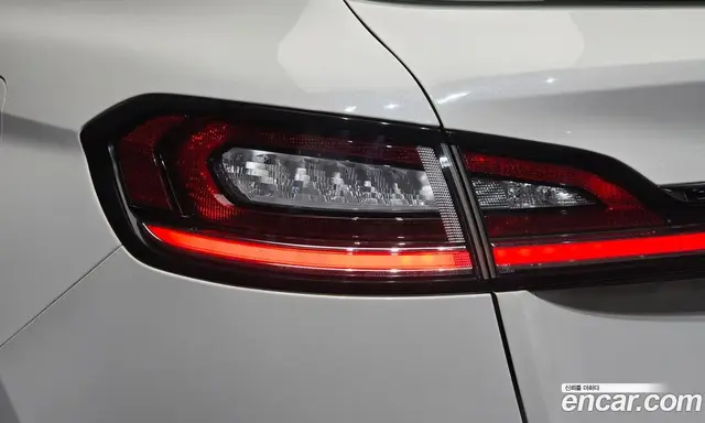 Lincoln Nautilus 2020 2.7 автомат (гидро), миниатюра 9
