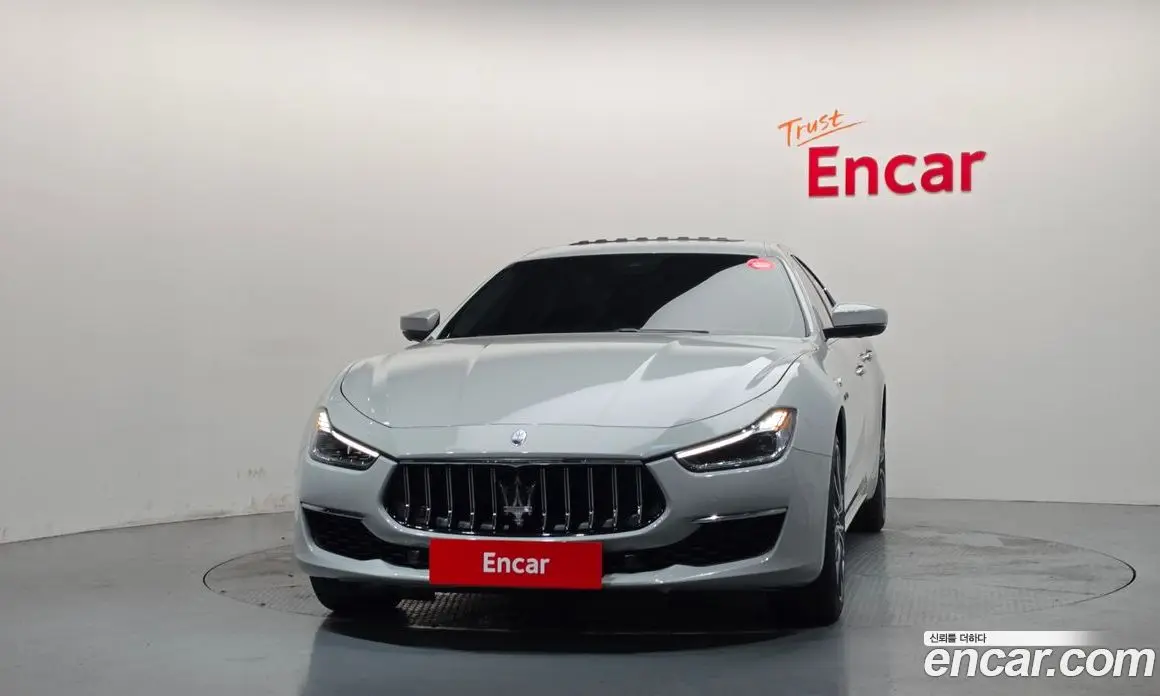 Maserati Ghibli 2022 2.0 автомат (гидро), фото 1 Maserati Ghibli 2022 2.0 автомат (гидро), фото 1