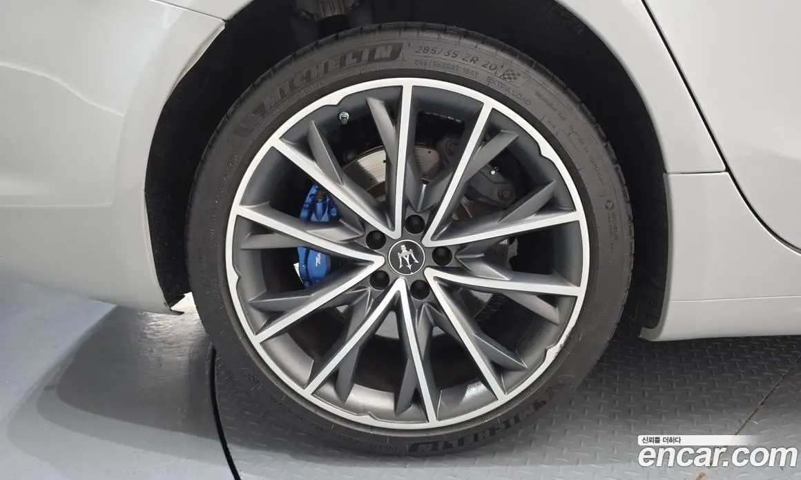 Maserati Ghibli 2022 2.0 автомат (гидро), фото 5 Maserati Ghibli 2022 2.0 автомат (гидро), фото 5