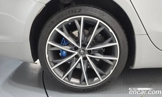 Maserati Ghibli 2022 2.0 автомат (гидро), миниатюра 5 Maserati Ghibli 2022 2.0 автомат (гидро), миниатюра 5