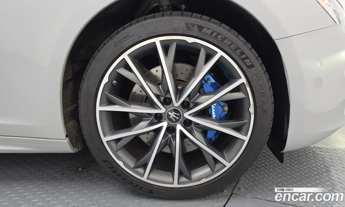 Maserati Ghibli 2022 2.0 автомат (гидро), фото 7 Maserati Ghibli 2022 2.0 автомат (гидро), фото 7