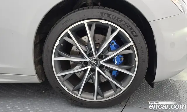 Maserati Ghibli 2022 2.0 автомат (гидро), миниатюра 7 Maserati Ghibli 2022 2.0 автомат (гидро), миниатюра 7