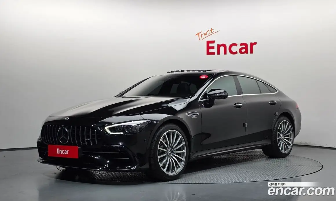 Mercedes-Benz AMG GT 2020 3.0 автомат (гидро), фото 1 Mercedes-Benz AMG GT 2020 3.0 автомат (гидро), фото 1