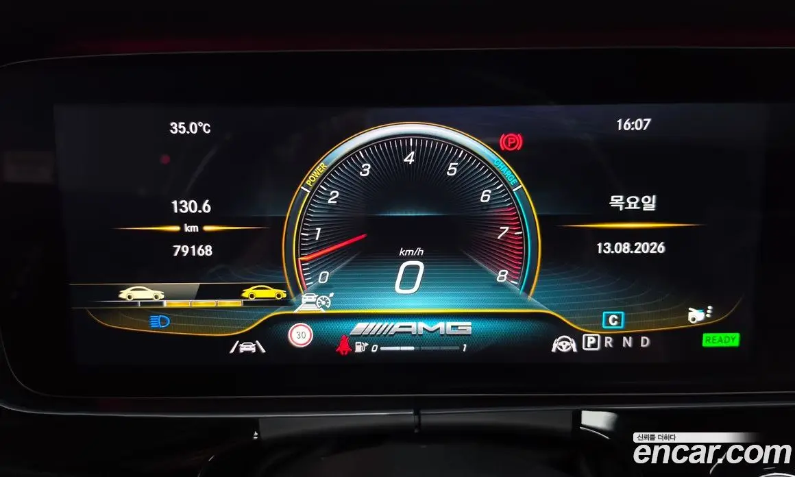 Mercedes-Benz AMG GT 2020 3.0 автомат (гидро), фото 11 Mercedes-Benz AMG GT 2020 3.0 автомат (гидро), фото 11
