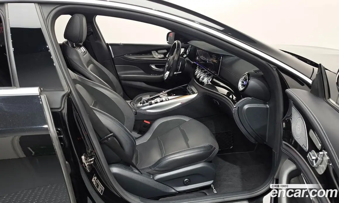 Mercedes-Benz AMG GT 2020 3.0 автомат (гидро), фото 16 Mercedes-Benz AMG GT 2020 3.0 автомат (гидро), фото 16