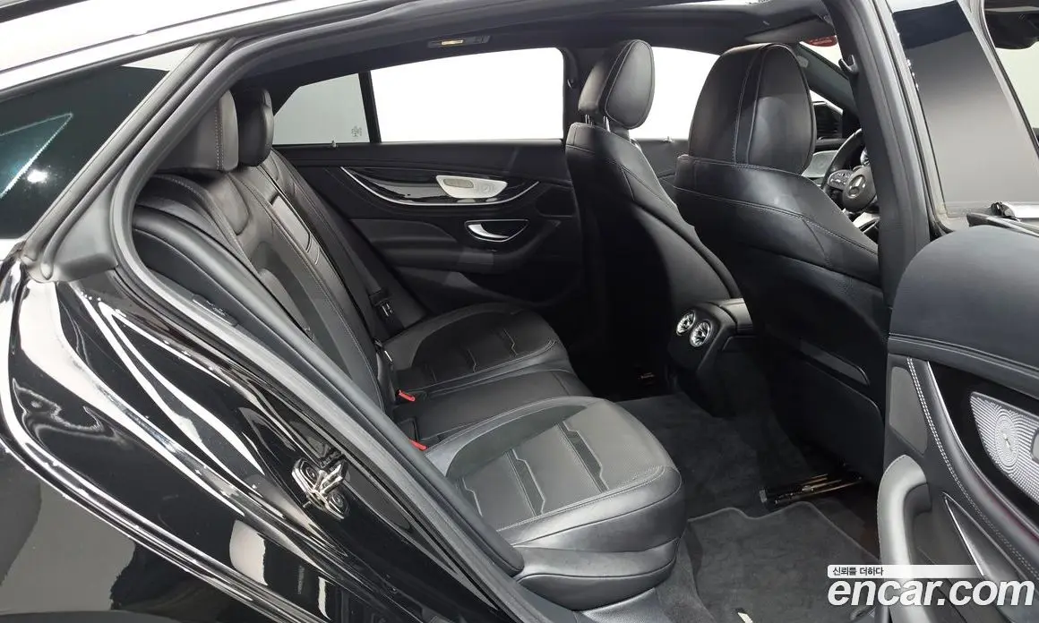Mercedes-Benz AMG GT 2020 3.0 автомат (гидро), фото 17 Mercedes-Benz AMG GT 2020 3.0 автомат (гидро), фото 17