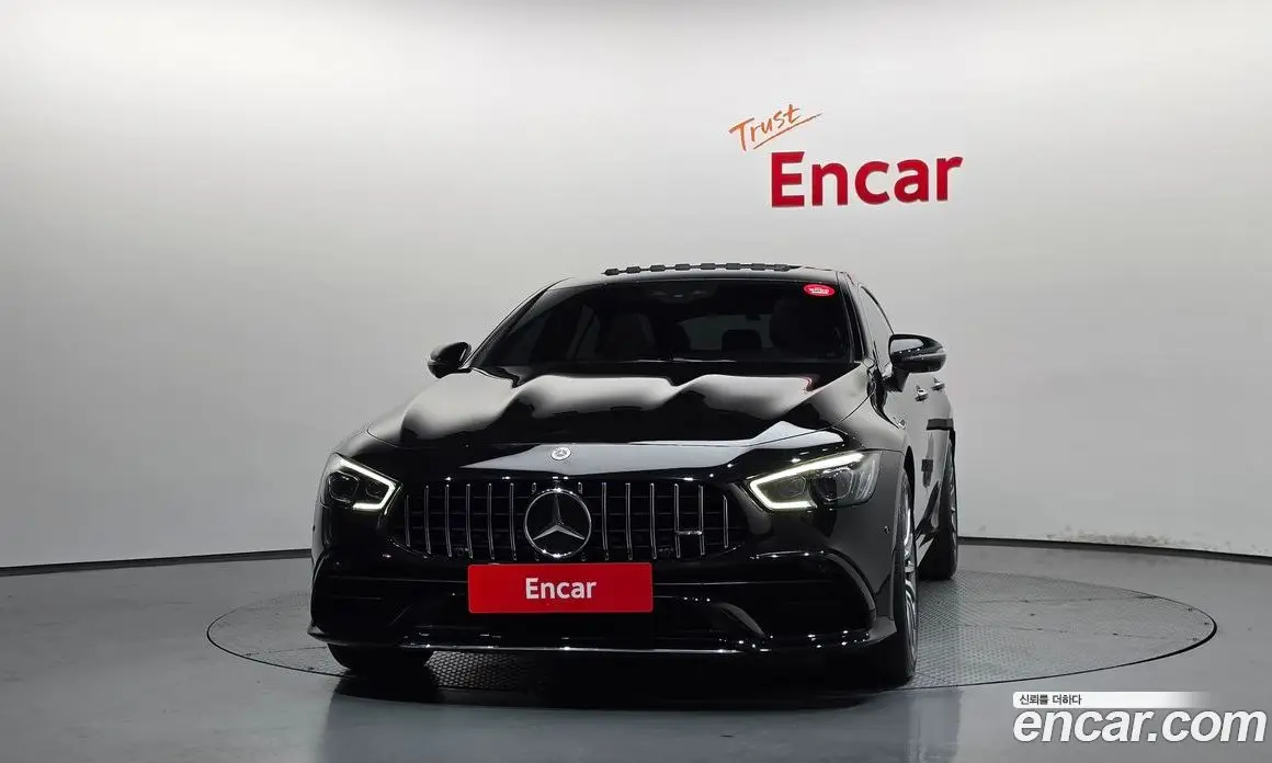 Mercedes-Benz AMG GT 2020 3.0 автомат (гидро), фото 3 Mercedes-Benz AMG GT 2020 3.0 автомат (гидро), фото 3