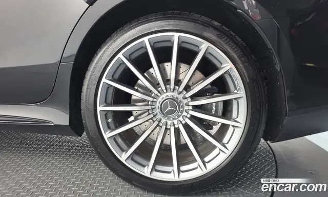 Mercedes-Benz AMG GT 2020 3.0 автомат (гидро), миниатюра 7 Mercedes-Benz AMG GT 2020 3.0 автомат (гидро), миниатюра 7