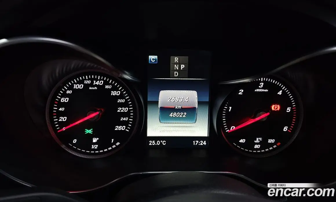 Mercedes-Benz C-Class 2017 2.1 автомат (гидро), фото 11 Mercedes-Benz C-Class 2017 2.1 автомат (гидро), фото 11