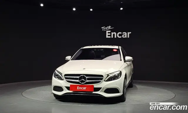 Mercedes-Benz C-Class 2017 2.1 автомат (гидро), миниатюра 3 Mercedes-Benz C-Class 2017 2.1 автомат (гидро), миниатюра 3