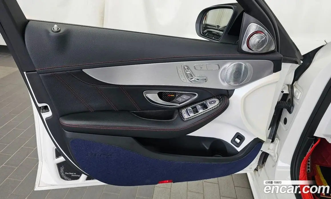Mercedes-Benz C-Class 2018 3.0 автомат (гидро), фото 14
