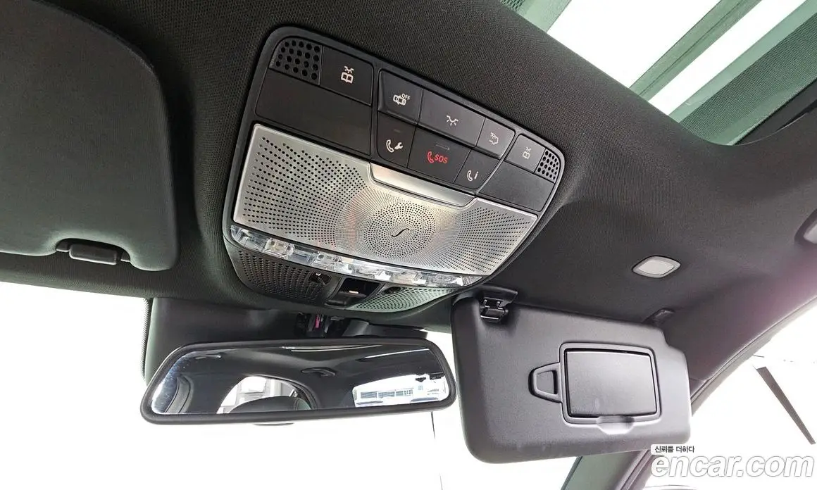 Mercedes-Benz C-Class 2018 3.0 автомат (гидро), фото 16