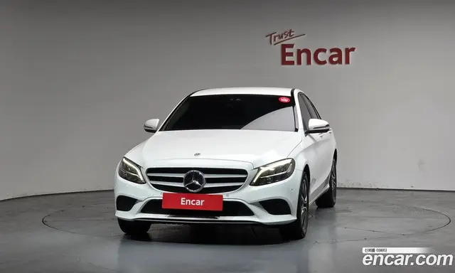 Mercedes-Benz C-Class 2020 2.0 автомат (гидро), миниатюра 3 Mercedes-Benz C-Class 2020 2.0 автомат (гидро), миниатюра 3