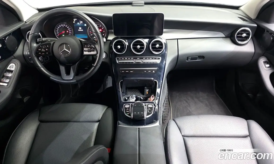 Mercedes-Benz C-Class 2020 2.0 автомат (гидро), фото 10 Mercedes-Benz C-Class 2020 2.0 автомат (гидро), фото 10