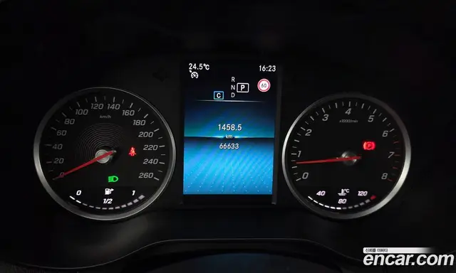 Mercedes-Benz C-Class 2020 2.0 автомат (гидро), миниатюра 11 Mercedes-Benz C-Class 2020 2.0 автомат (гидро), миниатюра 11