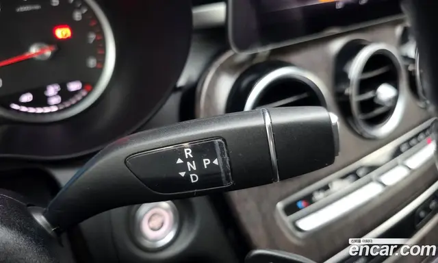 Mercedes-Benz C-Class 2020 2.0 автомат (гидро), миниатюра 12