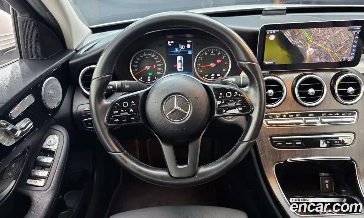 Mercedes-Benz C-Class 2020 2.0 автомат (гидро), фото 19 Mercedes-Benz C-Class 2020 2.0 автомат (гидро), фото 19