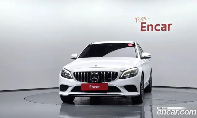 Mercedes-Benz C-Class 2020 2.0 автомат (гидро), миниатюра 3 Mercedes-Benz C-Class 2020 2.0 автомат (гидро), миниатюра 3