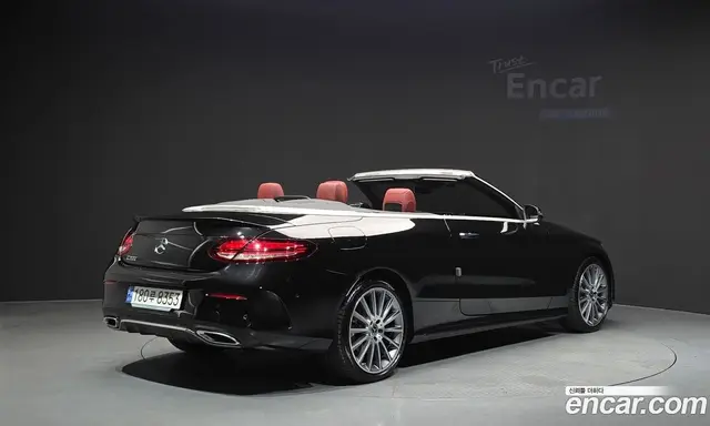 Mercedes-Benz C-Class 2023 2.0 автомат (гидро), миниатюра 2 Mercedes-Benz C-Class 2023 2.0 автомат (гидро), миниатюра 2