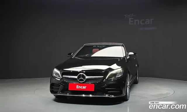 Mercedes-Benz C-Class 2023 2.0 автомат (гидро), миниатюра 3 Mercedes-Benz C-Class 2023 2.0 автомат (гидро), миниатюра 3