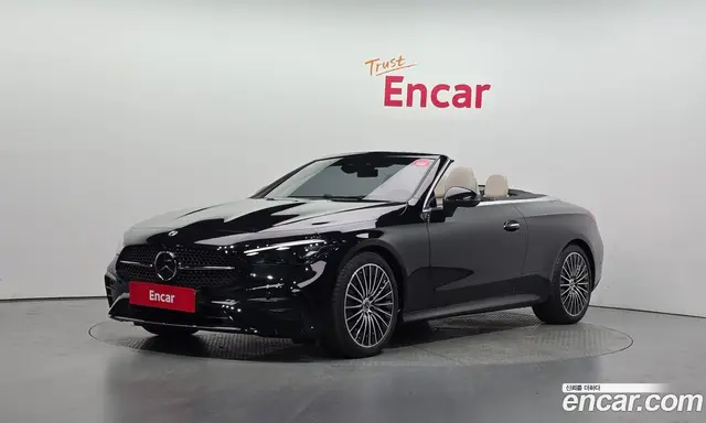 Mercedes-Benz CLE-Class, 2024, 6 769 км