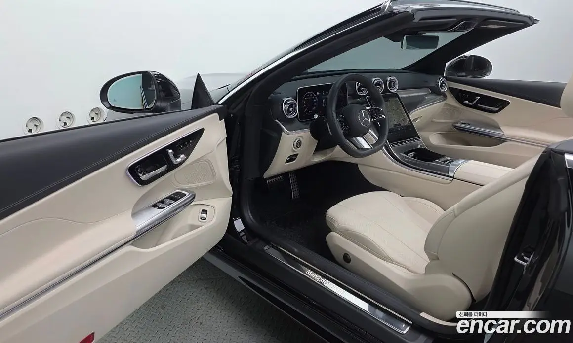 Mercedes-Benz CLE-Class 2024 2.0 автомат (гидро), фото 13