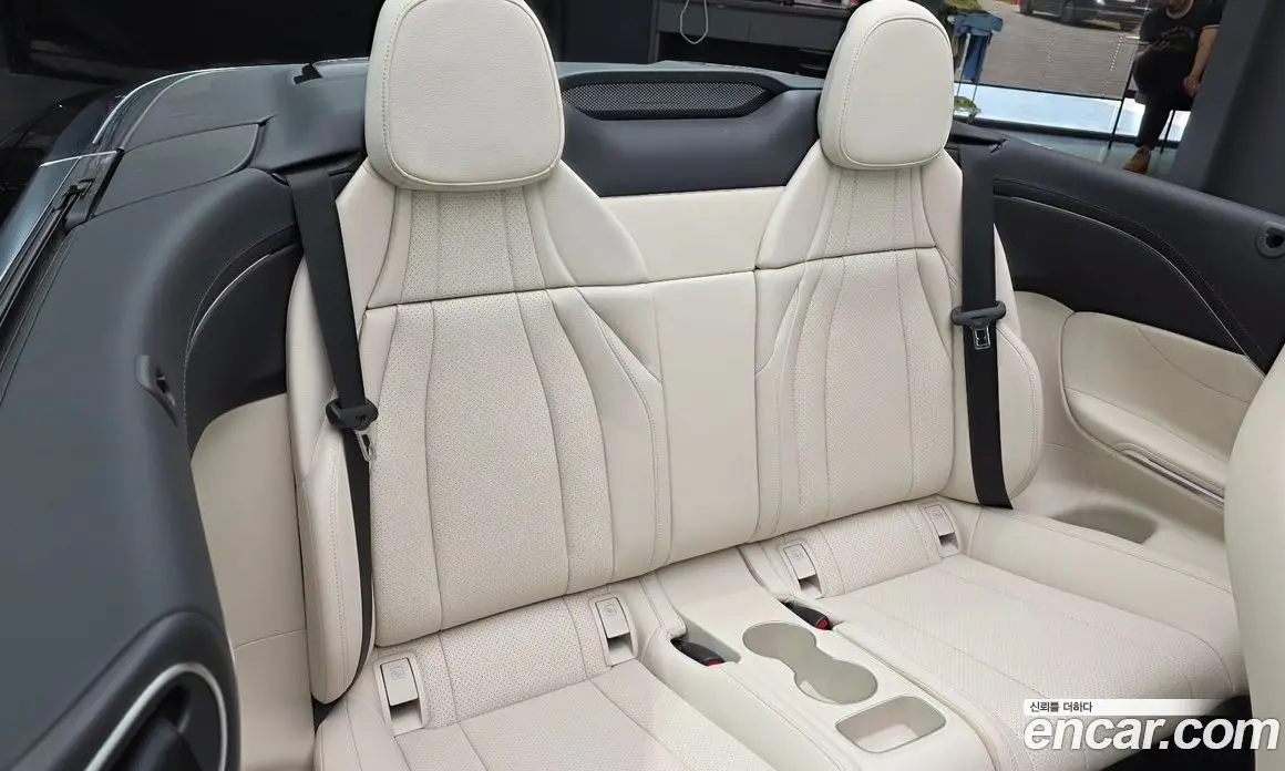 Mercedes-Benz CLE-Class 2024 2.0 автомат (гидро), фото 18
