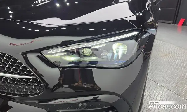 Mercedes-Benz CLE-Class 2024 2.0 автомат (гидро), миниатюра 8