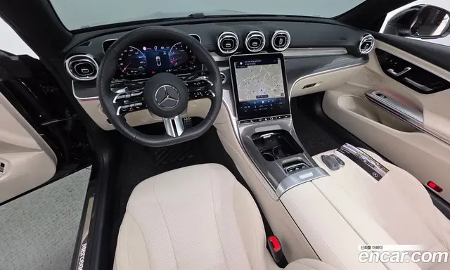 Mercedes-Benz CLE-Class 2024 2.0 автомат (гидро), миниатюра 10