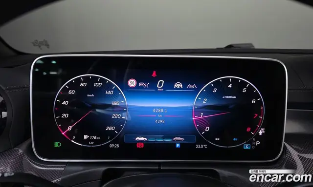 Mercedes-Benz CLE-Class 2025 2.0 автомат (гидро), миниатюра 11