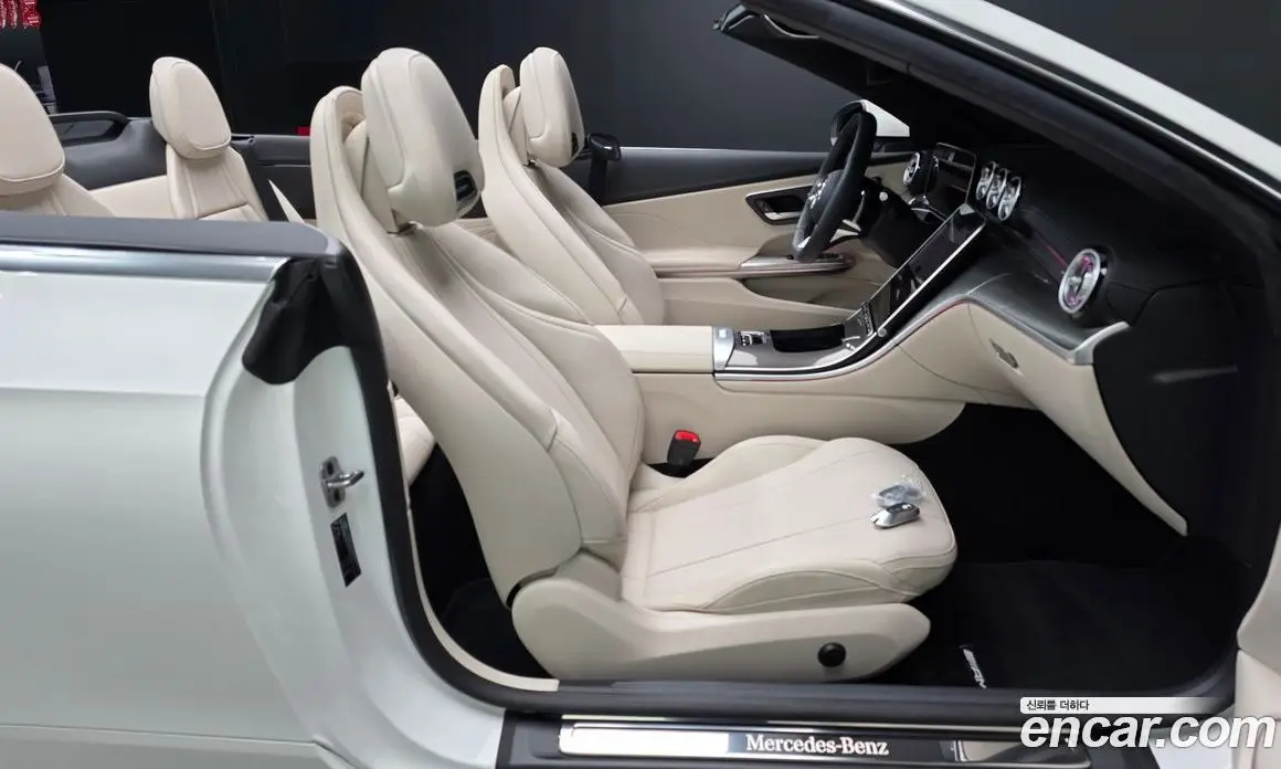 Mercedes-Benz CLE-Class 2025 2.0 автомат (гидро), фото 16
