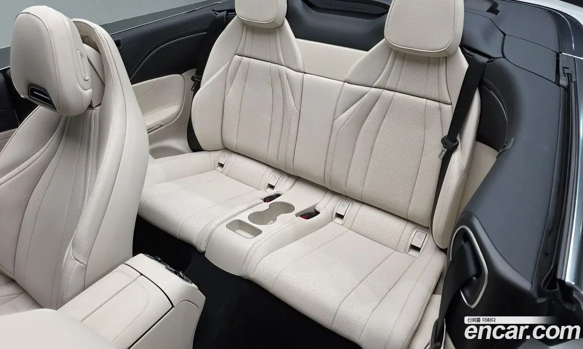 Mercedes-Benz CLE-Class 2025 2.0 автомат (гидро), фото 17
